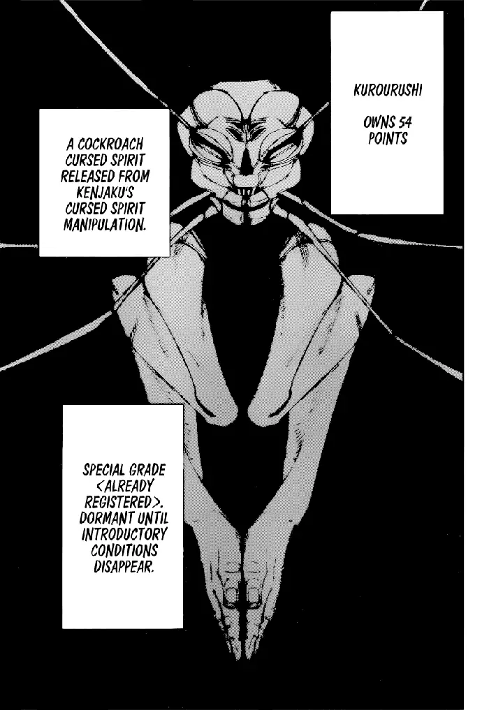 Jujutsu Kaisen Chapter 173 image 17_optimized